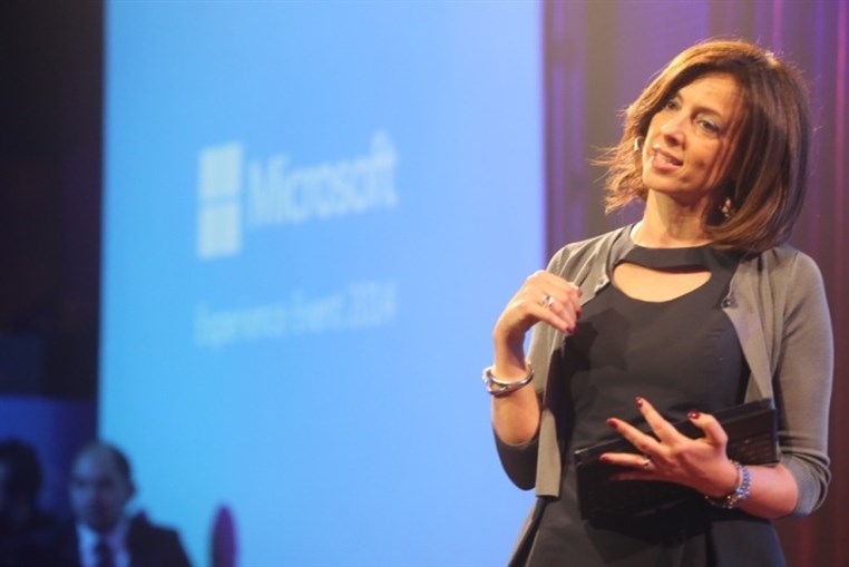 Microsoft Lebanon unveils the latest technological trends  at Microsoft Experience 2014